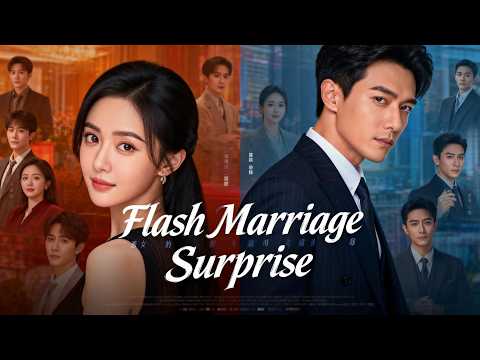 【MULTI SUB】Fled With Secret Baby! She Wed A Poor Guard, Unaware He's The Deadliest Billionaire Boss!