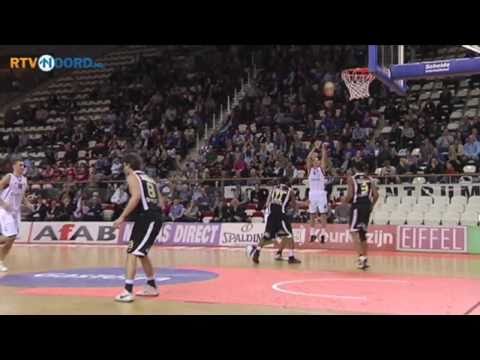 GasTerra Flames Final Four Compilation (2011)
