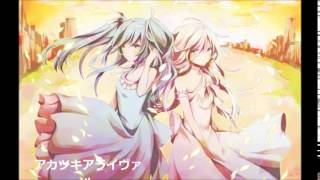 Download lagu 【初音ミク V3 SOLID & IA ROCKS】 Akatsuki Arrival 【Vocaloidカバー】 mp3 Download lagu 【初音ミク V3 SOLID & IA ROCKS】 Akatsuki Arrival 【Vocaloidカバー】 mp3