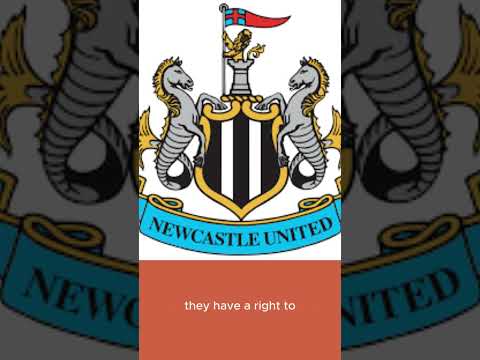 Why the Isak Saga is also NEWCASTLE's Fault #soccer #premierleague #newcastleunited #liverpool