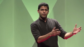 Beating Global Hunger - Think Less, Do More | Neel Ghose | TEDxGateway