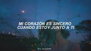 BOLBBALGAN4 // Blue (sub español)