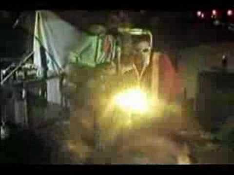 Toy Dolls - Ghost Riders In The Sky