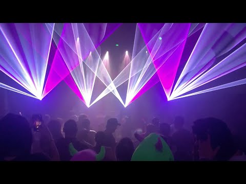 Ray Keith at JUICE Drum and Bass 10/29/23 [Full Set]
