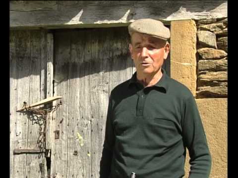 Las campanas d'al Vibal…