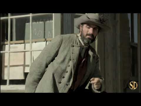 News of the World Featurette