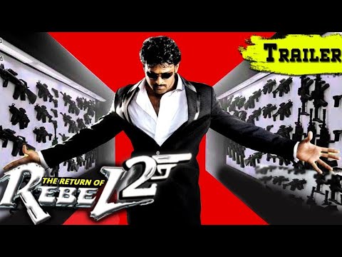 Return Of rebel 2  action Video|| By Social media Trick