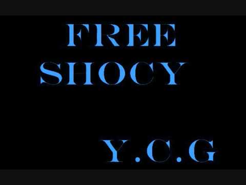 FREE SHOCKY -BY YCG K-OS N LIL~C.wmv