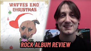Rock Album Review - Wavves &quot;Emo Christmas&quot;