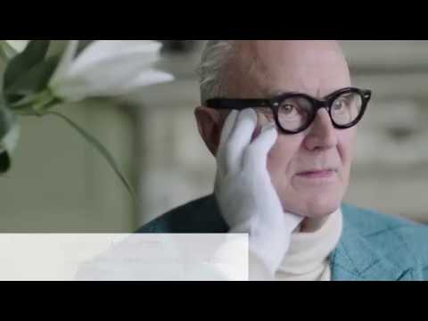 MANOLO: THE BOY WHO MADE SHOES FOR LIZARDS premieres 29 August on Rialto Channel