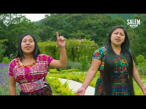 Videoclip Oficial - Dios sabe lo que hace - Brendy Morales Ft Lea Cristina