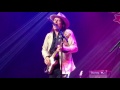 IAN MOORE-GAS MONKEY "CHAMPAGNE, HOW DOES IT FEEL, MUDDY JESUS" DALLAS 40TH INTL GUITAR FEST- 5-2017