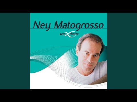 Jeito De Amar - Ney Matogrosso