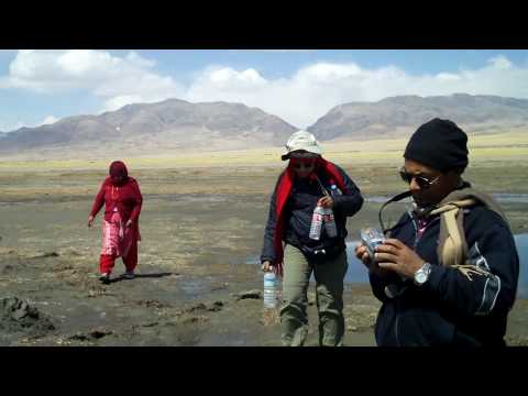Manasarovar shores by Arun Vasanthi V-Clip04 of 42
