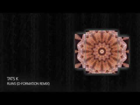 PREMIERE: Tats K - Ruins (D-Formation Remix - Short Edit) [Progressive House 2024]