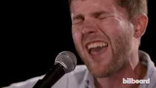 Saves the Day - "Ring Pop" LIVE Billboard Studio Session