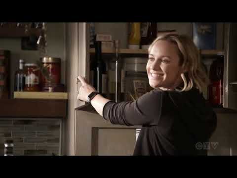 Station 19 4x05 Andy and Maya