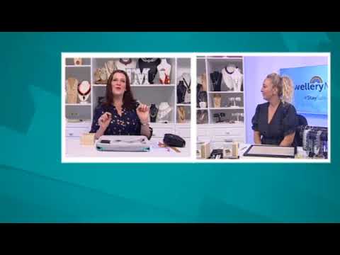 JewelleryMaker LIVE 28/06/2020 8am-1pm