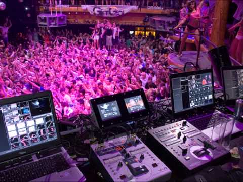New Party Ultra Mix 2013 by DJ Phily W/ DJ Paul