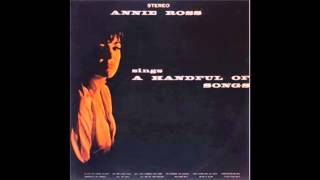 Annie Ross - What's New