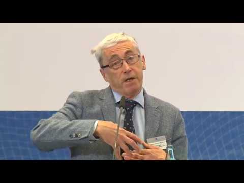 Colloquium on the future of central banking - Session 3: Core and periphery in EMU