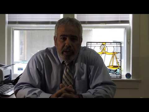 New Jersey Criminal Defense Lawyer Discusses Firearm Laws