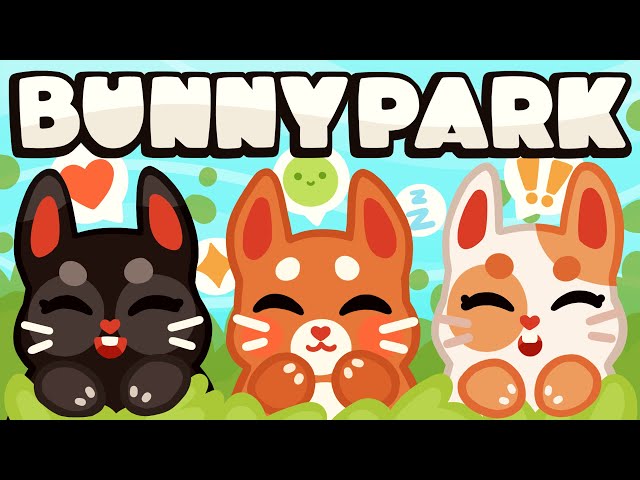 Video - Bunny Park (PC)