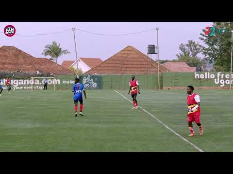 Arsenal VS Chelsea full match at the Fan Bench Cup
