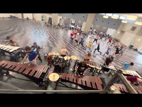 Blue Knights WGI 2023