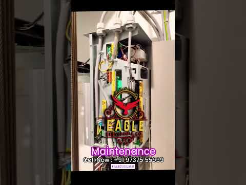 Maintenance