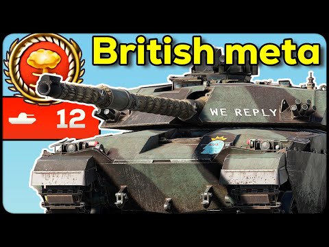 This Challenger Prototype Is Crazy Strong Now...