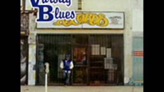 Murs The Deepest Blue (PROD. By Dj Black Panther )