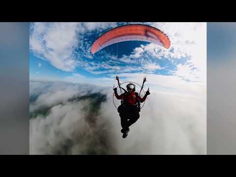 Paramotorträff Österfärnebo 8-10/9-2023