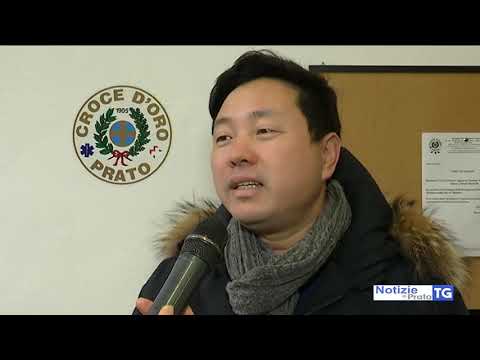 2019-12-14 PRATO - LA CROCE D'ORO PARLA CINESE, RINNOVATO IL CONSIGLIO