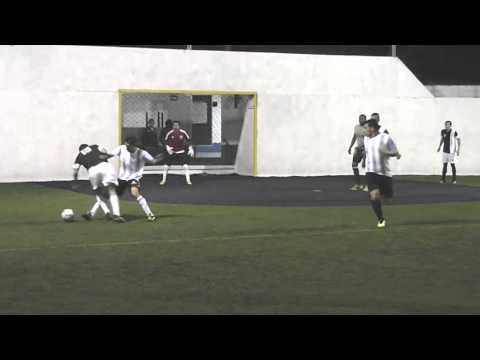 Dep Fetra vs La Raza