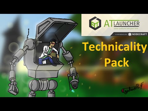 Technicality 4 Lp Ep5 - Obsidian, Darksteel And Endoflames