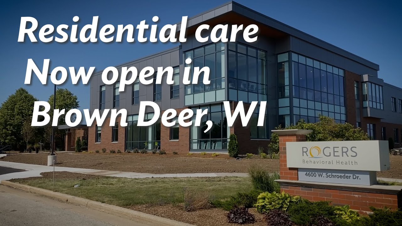 Rogers Behavioral Health Brown Deer Outpatient Center