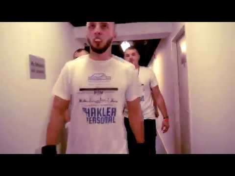 BMPT Compete It: Schamil Iliskhanov