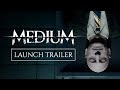 Vidéo de gameplay de The Medium: Deluxe Edition  PC