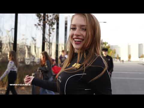 Martik C. feat. Artik & Asti - Девочка Танцуй ( ЕвТюХиН - Mash Up )
