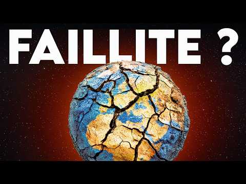 L'eau est en état de "faillite mondiale" selon l'ONU, explications