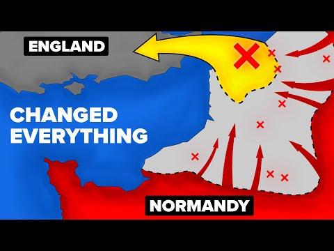 Why the Battle of Dunkirk Was the Major Turning Point in WW2