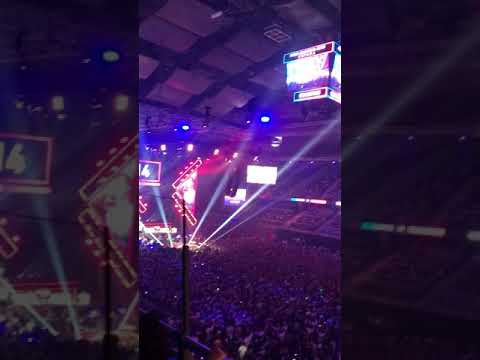 #batalladelosgallos BTA Vs Walls