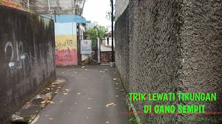 Download lagu CARA MUDAH LEWATI TIKUNGAN DI JALAN SEMPIT.. mp3 Download lagu CARA MUDAH LEWATI TIKUNGAN DI JALAN SEMPIT.. mp3