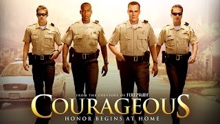 Courageous Movie Promotional Video Featuring Carey Casey video
