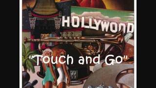 Maynard Ferguson -- "Touch and Go"