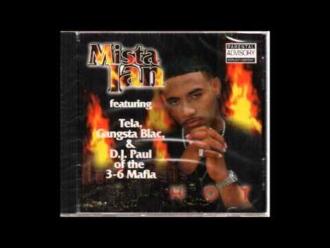 Mr. Ian (aka Mista Ian) Feat. Kinfolk Kia Shine Jack Frost & Yo Gotti - Icey Whites