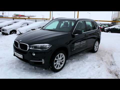 BMW X5 - Detailed Luxury - Preview
