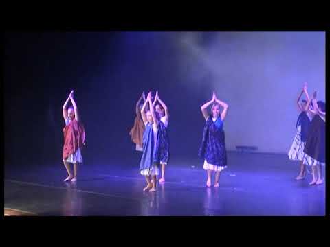 Lehakat Dorot Beit - Shivat Haplaim - Show Dorot 2011