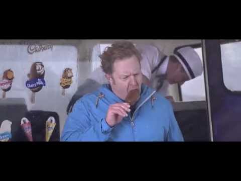 New Cadbury Ice Cream advert - #FreezeTheJoy
